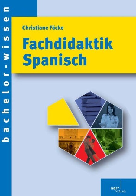 Fachdidaktik Spanisch - Christiane Fäcke