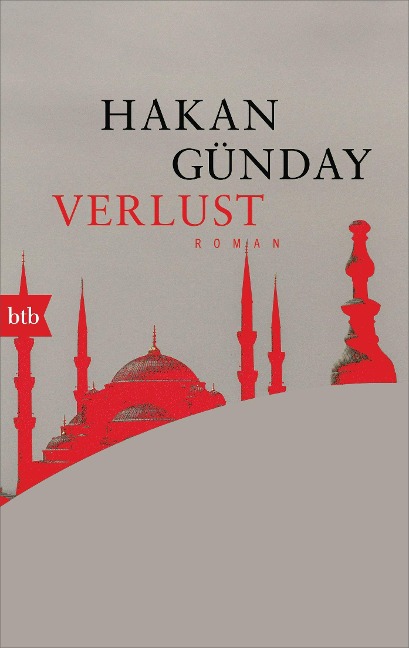 Verlust - Hakan Günday