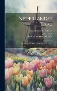 Cover-Bild zum Titel 'Nederlandse Taal' von 'J G Talen'