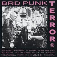 BRD Punk Terror Vol. 4 - Various Artists