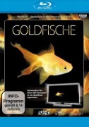 Cover-Bild zum Titel 'Goldfische' von ''