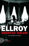Cover-Bild zum Titel 'American Tabloid' von 'James Ellroy'
