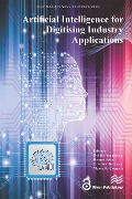 Cover-Bild zum Titel 'Artificial Intelligence for Digitising Industry - Applications' von ''