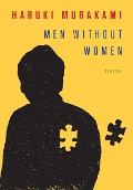 Cover-Bild zum Titel 'Men Without Women' von 'Haruki Murakami'
