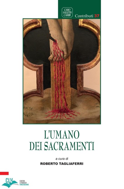 L' umano dei sacramenti - 