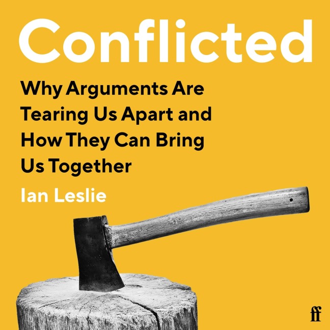 Conflicted - Ian Leslie