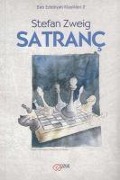 Cover-Bild zum Titel 'Satranc' von 'Stefan Zweig'