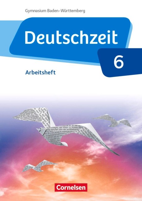 Band 6: 10. Schuljahr - Arbeitsheft mit Lösungen - Renate Gross, Franziska Jaap, Anne Jansen, Sophie Porzelt, Toka-Lena Rusnok