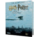 Cover-Bild zum Titel 'Harry Potter und der Stein der Weisen (farbig illustrierte Schmuckausgabe) (Harry Potter 1)' von 'J. K. Rowling'