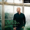 Chopin & Schumann - Sveinung/Eggen Bjelland