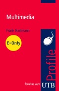 Cover-Bild zum Titel 'Multimedia' von 'Frank Hartmann'