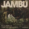 Cover-Bild zum Titel 'Jamb£ - e os m¡ticos sons da amaz"nia' von 'Various'