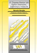 Cover-Bild zum Titel 'Il «trauma storico» dei Nativi americani. Sofferenza e rinascita' von 'Marcello Maviglia'