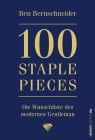  100 Staple Pieces