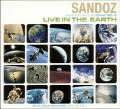 Live In The Earth-Sandoz In Dub 2 - Sandoz