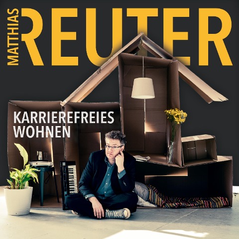 Karrierefreies Wohnen - Matthias Reuter