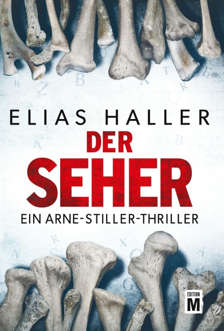 Der Seher - Elias Haller