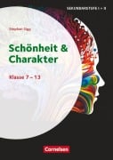 Cover-Bild zum Titel 'Themenhefte Sekundarstufe - Fächerübergreifend - Klasse 7-13' von 'Stephan Sigg'