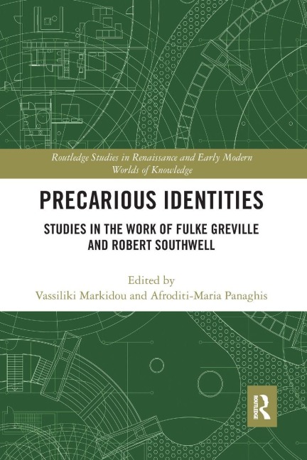 Precarious Identities - 