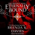 Eternally Bound Lib/E - Brenda K. Davies