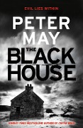 Cover-Bild zum Titel 'The Blackhouse' von 'Peter May'