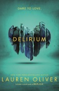 Cover-Bild zum Titel 'Delirium' von 'Lauren Oliver'
