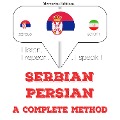 I am learning Persian - Jm Gardner