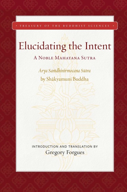 Elucidating the Intent - Gregory Forgues