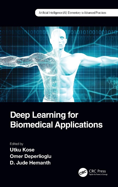 Deep Learning for Biomedical Applications - 