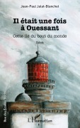 Cover-Bild zum Titel 'Il était une fois à Ouessant' von 'Jean-Paul Jalat-Blanchet'