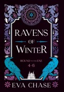 Cover-Bild zum Titel 'Ravens of Winter' von 'Eva Chase'