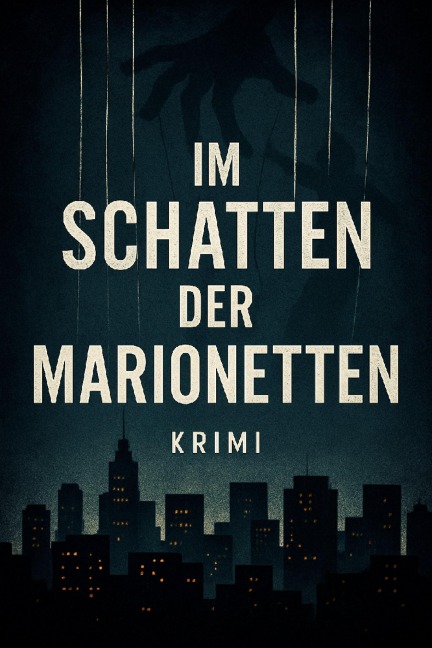 Im Schatten der Marionetten - Samuel Koop