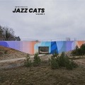 Lefto Presents Jazz Cats Volume 3 - Various