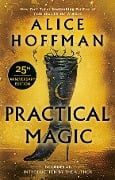 Cover-Bild zum Titel 'Practical Magic' von 'Alice Hoffman'