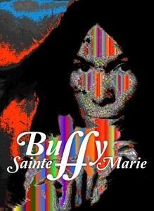 The Documentary-A Multi-Medi - Buffy Sainte-Marie