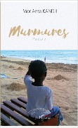 Cover-Bild zum Titel 'Murmures' von 'Mor Anta Kandji'