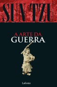 Cover-Bild zum Titel 'Sun Tzu - A Arte da Guerra' von 'Sun Tzu'