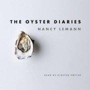 Cover-Bild zum Titel 'The Oyster Diaries' von 'Nancy Lemann'