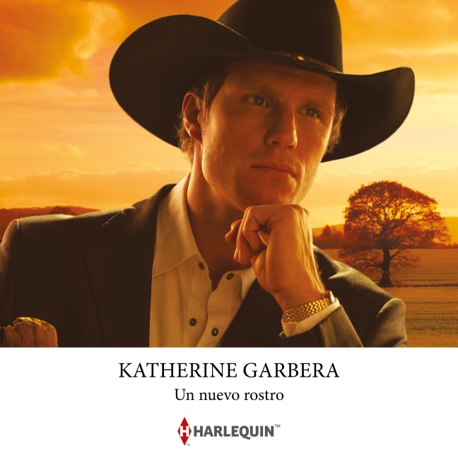 Un nuevo rostro - Katherine Garbera