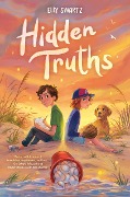 Hidden Truths - Elly Swartz