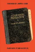 Cover-Bild zum Titel 'Forbidden Notebook' von 'Alba De Céspedes'