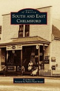 Cover-Bild zum Titel 'South and East Chelmsford' von 'Fred Merriam'