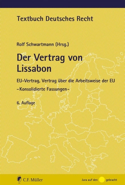 Der Vertrag von Lissabon - 