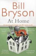 Cover-Bild zum Titel 'At Home' von 'Bill Bryson'