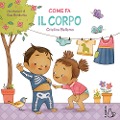 Cover-Bild zum Titel 'Come fa il corpo' von 'Cristina Bellemo'