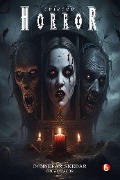 Cover-Bild zum Titel 'coleção Horror' von 'Donnefar Skedar, Vários Autores, Editora Obook'