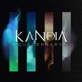 Cover-Bild zum Titel 'Quaternary' von 'Kandia'