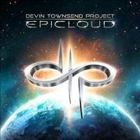Epicloud - Devin Project Townsend