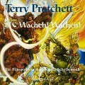 Wachen! Wachen! - Terry Pratchett