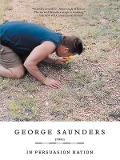 Cover-Bild zum Titel 'In Persuasion Nation' von 'George Saunders'